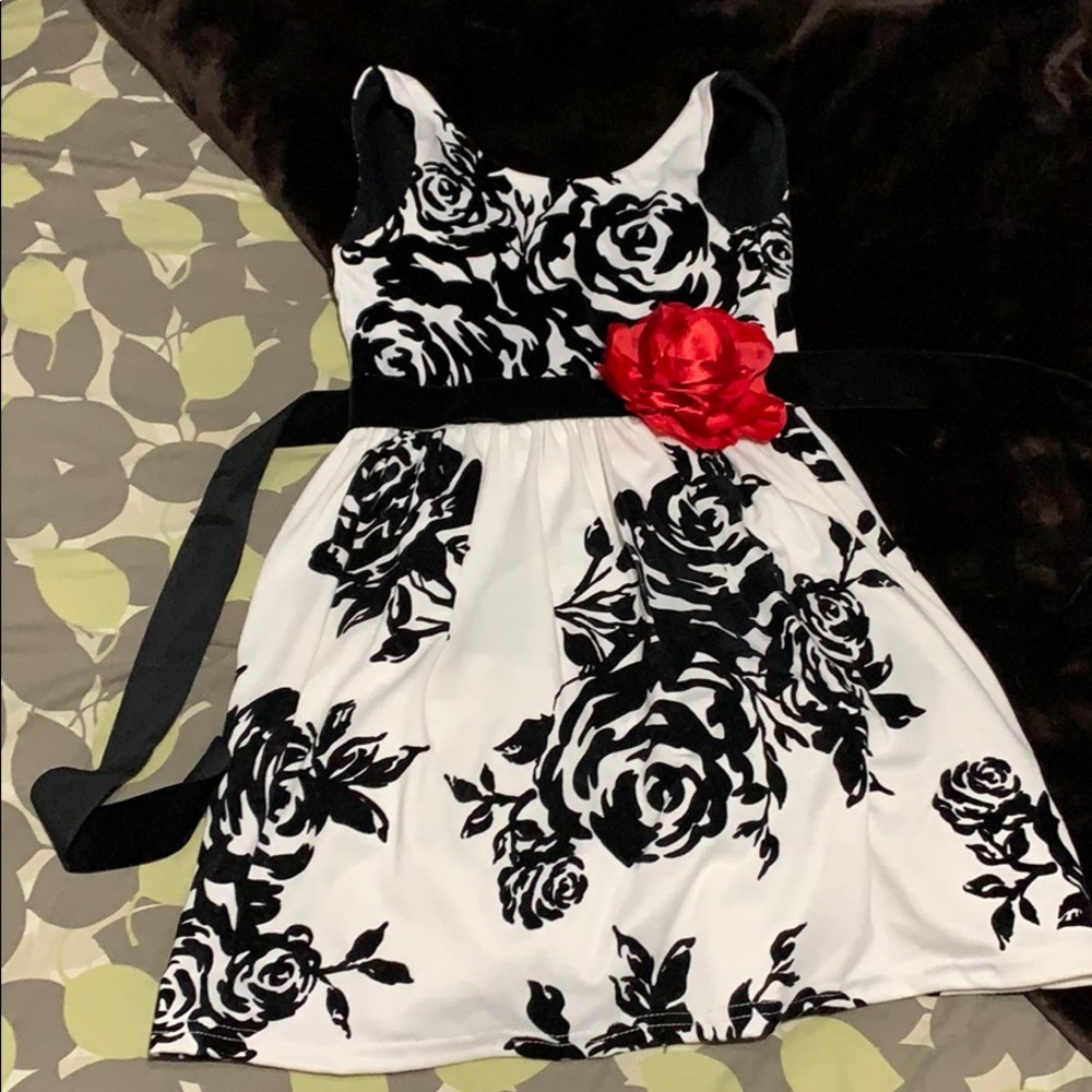 Children’s dress